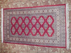 Load image into Gallery viewer, Authentic-Hand-Knotted-Jaldar-Bokhara-Rug.jpg 