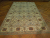 Load image into Gallery viewer, Authentic-Chobi-Peshawar-Rug.jpg