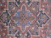 Load image into Gallery viewer, 6x9 Authentic Hand-knotted Persian Heriz Rug - Iran - bestrugplace