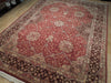 Load image into Gallery viewer, Authentic-Handmade-Lavar-Rug.jpg