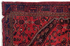 Load image into Gallery viewer, 5x7 Authentic Hand Knotted Persian Hamadan Rug - Iran - bestrugplace