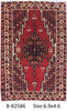 Load image into Gallery viewer, Luxurious-Authentic-Persian-Mazlaghan-Rug.jpg