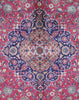 Load image into Gallery viewer, Authentic-Persian-Signed-Kashmar-Rug.jpg