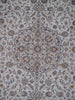 Load image into Gallery viewer, 7x11 Authentic Hand-knotted Persian Signed Kashan Rug - Iran - bestrugplace