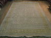 Load image into Gallery viewer, 9x12 Vegetable Dyed Chobi Rug - India - bestrugplace