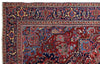 Load image into Gallery viewer, Luxurious-Authentic-Persian-Heriz-Rug.jpg