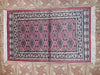 Load image into Gallery viewer, Authentic-Hand-Knotted-Jaldar-Bokhara-Rug.jpg 