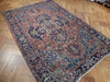 Load image into Gallery viewer, Authentic-Antique-Persian-Heriz-Rug.jpg