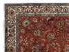 Load image into Gallery viewer, 7x10 Authentic Hand Knotted Persian Tabriz Rug - Iran - bestrugplace