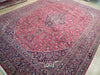 Load image into Gallery viewer, Semi-Antique-Persian-Kashan-Rug.jpg