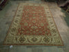 Load image into Gallery viewer, Authentic-Vegetable-Dyed-Chobi-Rug.jpg