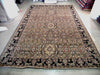 Load image into Gallery viewer, Luxurious-Authentic-Agra-Rug.jpg