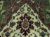 Load image into Gallery viewer, Authentic-Handmade-Heriz-Rug.jpg