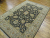 Load image into Gallery viewer, Fascinating 6x8 Authentic Hand-Knotted Vegetable Dyed Chobi Rug - India - bestrugplace