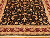 Load image into Gallery viewer, Luxurious-Wool-Silk-Sino-Tabriz-Rug.jpg