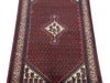 Load image into Gallery viewer, 4&#39; x 7&#39; Sangria-Red-Persian-Hamadan-Rug.jpg