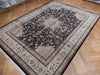 Load image into Gallery viewer, 9x12 Wool &amp; Silk Sino Tabriz Rug - China - bestrugplace