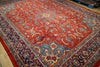 Load image into Gallery viewer, Semi-Antique-Persian-Sarouk-Rug.jpg