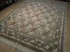 Load image into Gallery viewer, Radiant 8x10 Authentic Handmade Signed Fine Quality Rug - Pakistan - bestrugplace