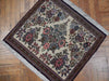 Load image into Gallery viewer, 3x3 Authentic Handmade Persian Decorative Rug - Iran - bestrugplace