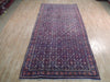 Load image into Gallery viewer, 5x11 Authentic Hand Knotted Semi-Antique Persian Herati Runner - Iran - bestrugplace