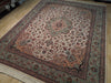 Load image into Gallery viewer, 8x10 High End Wool&amp;Silk Rug - China - bestrugplace