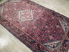 Load image into Gallery viewer, 5x9 Authentic Handmade Semi-Antique Persian Herati Runner - Iran - bestrugplace