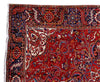 Load image into Gallery viewer, 9x11 Authentic Hand Knotted Persian Heriz Rug - Iran - bestrugplace