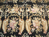 Load image into Gallery viewer, Luxurious-Authentic-Aubusson-Weave-Rug.jpg