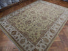 Load image into Gallery viewer, Fascinating 9x12 Authentic Handmade Vegetable Dyed Rug - India - bestrugplace