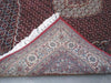 Load image into Gallery viewer, Fascinating 7x10 Authentic Handmade Indo Mahi Rug-INDIA - bestrugplace