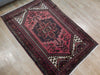 Load image into Gallery viewer, Semi-Antique-Persian-Hamadan-Rug.jpg 