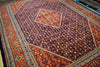 Load image into Gallery viewer, Semi-Antique-Persian-Tabriz-Rug.jpg