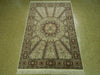 Load image into Gallery viewer, 4x6 Fine Quality Wool&amp;Silk Rug - China - bestrugplace