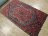 Load image into Gallery viewer, Hand-knotted-Semi-Antique-Persian-Hamadan-Rug.jpg