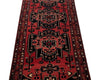 Load image into Gallery viewer, Authentic-Handmade-Persian-Hamadan-Rug.jpg 