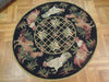 Load image into Gallery viewer, Authentic-Needlepoint-Flat-Weave-Rug.jpg 