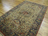 Load image into Gallery viewer, 5x8 Pre-Owned Traditional Agra Rug - India - bestrugplace