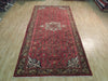 Load image into Gallery viewer, 5&#39; x 11&#39; Semi-Antique-Persian-Hamadan-Runner.jpg