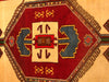 Load image into Gallery viewer, Traditional-Persian-Hamadan-Wool-Rug.jpg