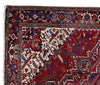 Load image into Gallery viewer, 8x11 Authentic Hand Knotted Persian Heriz Rug - Iran - bestrugplace