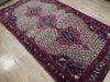 Load image into Gallery viewer, 5x9 Authentic Handmade Semi-Antique Persian Hamadan Runner - Iran - bestrugplace