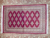 Load image into Gallery viewer, Authentic-Hand-Knotted-Jaldar-Bokhara-Rug.jpg 