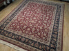 Load image into Gallery viewer, 8x10 High End Wool&amp;Silk Rug - China - bestrugplace