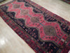 Load image into Gallery viewer, 5x9 Authentic Handmade Semi-Antique Persian Hamadan Runner - Iran - bestrugplace