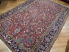 Load image into Gallery viewer, Authentic-Semi-Antique-Persian-Heriz-Rug.jpg