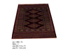 Load image into Gallery viewer, Luxurious-Wool-&amp;-Silk-Jaldar-Bokhara-Rug.jpg