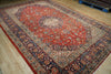 Load image into Gallery viewer, Authentic-Persian-Kashan-Rug.jpg