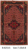 Load image into Gallery viewer, Authentic-Tribal-Persian-Nahavand-Rug.jpg 