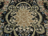 Load image into Gallery viewer, 8x10 Double Knot Needlepoint Rug-China - bestrugplace